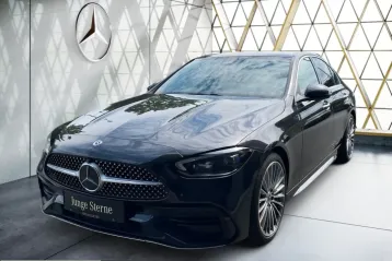 Mercedes-Benz C 300 din 2023 - oferta MER260779