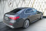 Mercedes-Benz C 300 (Clasa C) din 2023 cu 79.424 km - oferta MER260779 - foto 14