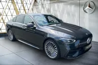 Mercedes-Benz C 300 (Clasa C) din 2023 cu 79.424 km - oferta MER260779 - foto 16