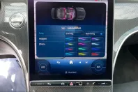 Mercedes-Benz C 300 (Clasa C) din 2023 cu 79.424 km - oferta MER260779 - foto 23