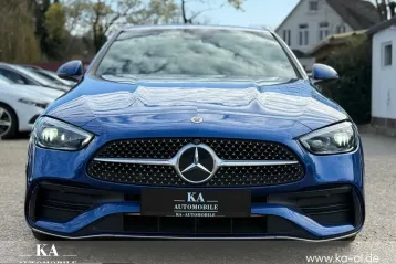 Mercedes-Benz C 300 din 2023 - oferta MER260780