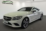 Mercedes-Benz C 300 (Clasa C) din 2023 cu 66.500 km - oferta MER260781 - foto 1