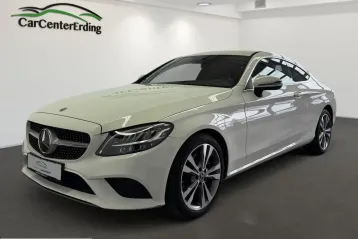 Mercedes-Benz C 300 din 2023 - oferta MER260781