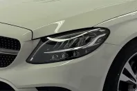 Mercedes-Benz C 300 (Clasa C) din 2023 cu 66.500 km - oferta MER260781 - foto 7
