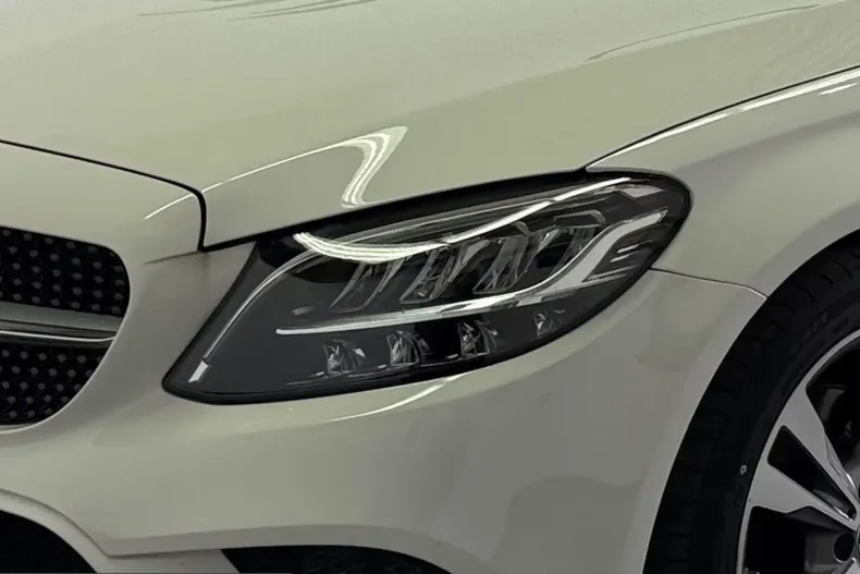 Mercedes-Benz C 300 (Clasa C) din 2023 cu 66.500 km - oferta MER260781 - foto 7