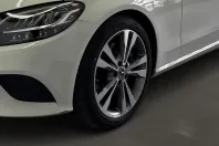 Mercedes-Benz C 300 (Clasa C) din 2023 cu 66.500 km - oferta MER260781 - foto 8