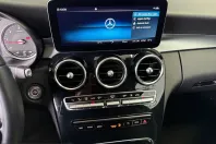 Mercedes-Benz C 300 (Clasa C) din 2023 cu 66.500 km - oferta MER260781 - foto 21