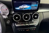 Mercedes-Benz C 300 (Clasa C) din 2023 cu 66.500 km - oferta MER260781 - foto 22