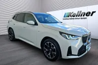 BMW X3 (Seria X) din 2025 cu 29.921 km - oferta BMW260782 - foto 1