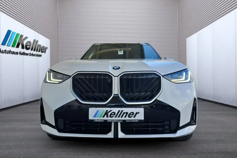 BMW X3 (Seria X) din 2025 cu 29.921 km - oferta BMW260782 - foto 3