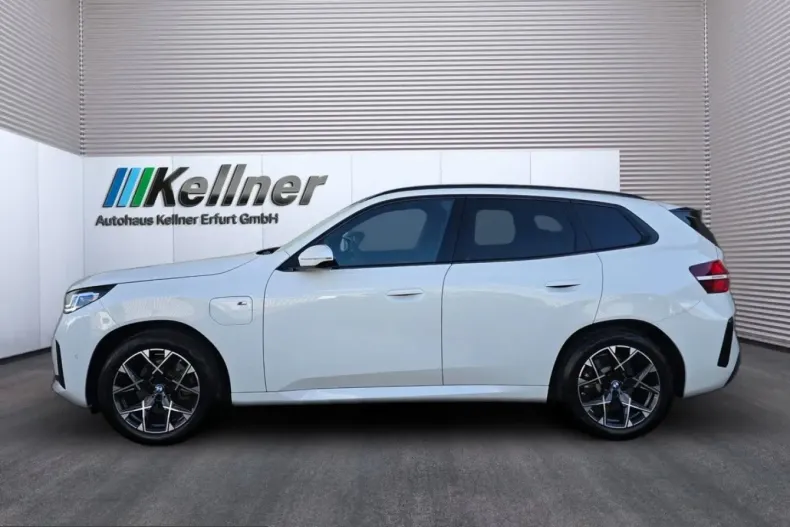 BMW X3 (Seria X) din 2025 cu 29.921 km - oferta BMW260782 - foto 4