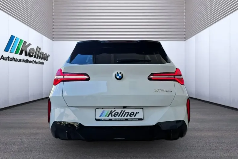 BMW X3 (Seria X) din 2025 cu 29.921 km - oferta BMW260782 - foto 5
