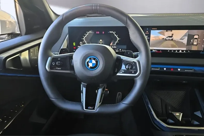 BMW X3 (Seria X) din 2025 cu 29.921 km - oferta BMW260782 - foto 11