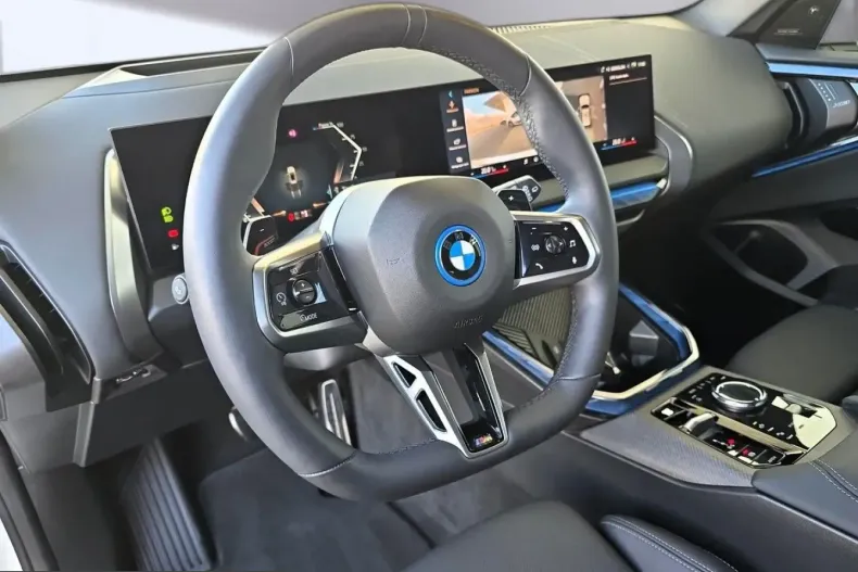 BMW X3 (Seria X) din 2025 cu 29.921 km - oferta BMW260782 - foto 12