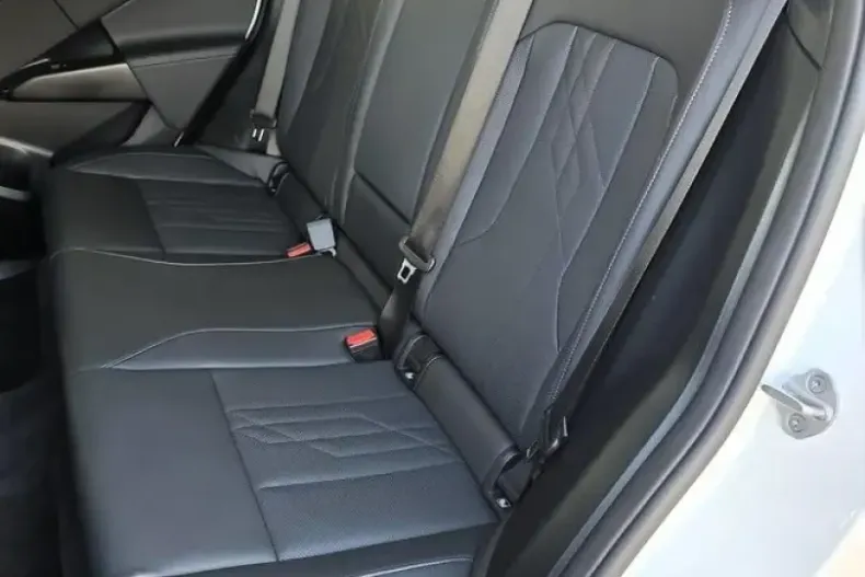 BMW X3 (Seria X) din 2025 cu 29.921 km - oferta BMW260782 - foto 22