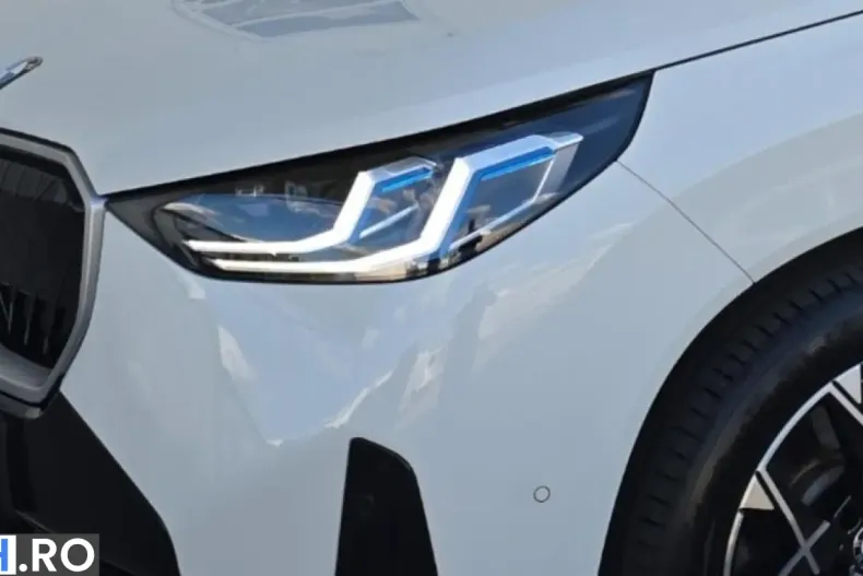 BMW X3 (Seria X) din 2025 cu 29.921 km - oferta BMW260782 - foto 24