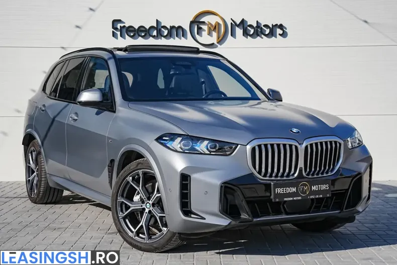 BMW X5 (Seria X) din 2024 cu 64.000 km - oferta BMW260787 - foto 1