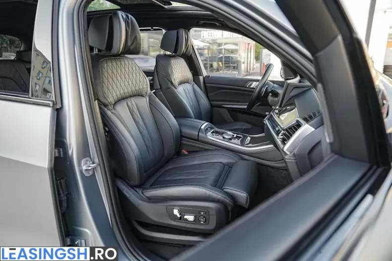 BMW X5 (Seria X) din 2024 cu 64.000 km - oferta BMW260787 - foto 3