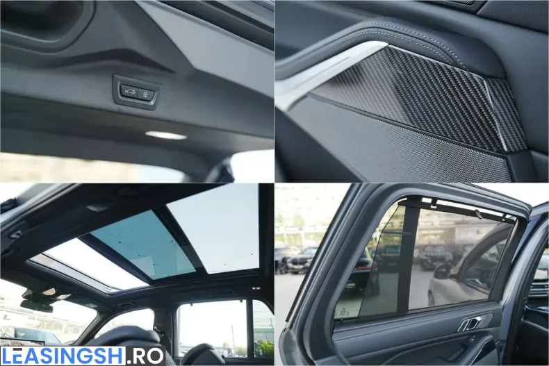 BMW X5 (Seria X) din 2024 cu 64.000 km - oferta BMW260787 - foto 5