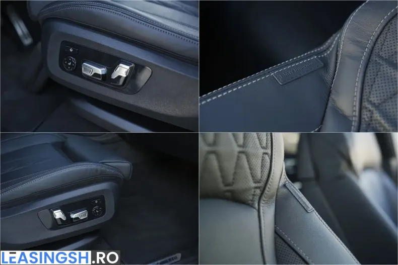 BMW X5 (Seria X) din 2024 cu 64.000 km - oferta BMW260787 - foto 9