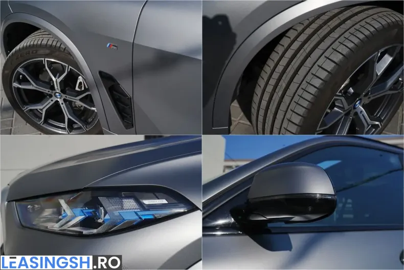 BMW X5 (Seria X) din 2024 cu 64.000 km - oferta BMW260787 - foto 15