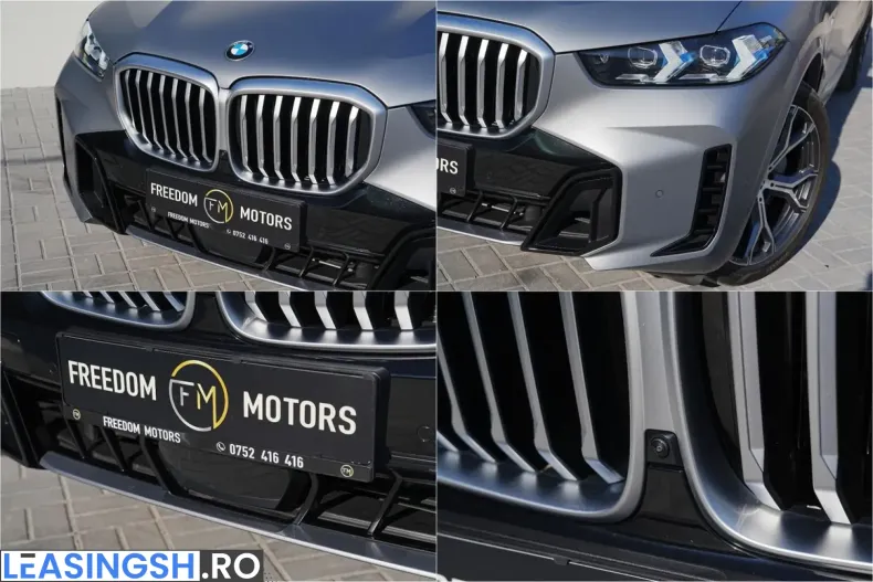BMW X5 (Seria X) din 2024 cu 64.000 km - oferta BMW260787 - foto 17
