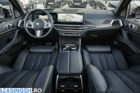 BMW X5 (Seria X) din 2024 cu 64.000 km - oferta BMW260787 - foto 21