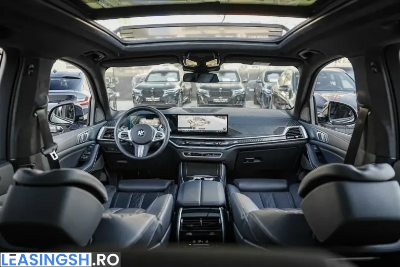 BMW X5 (Seria X) din 2024 cu 64.000 km - oferta BMW260787 - foto 23