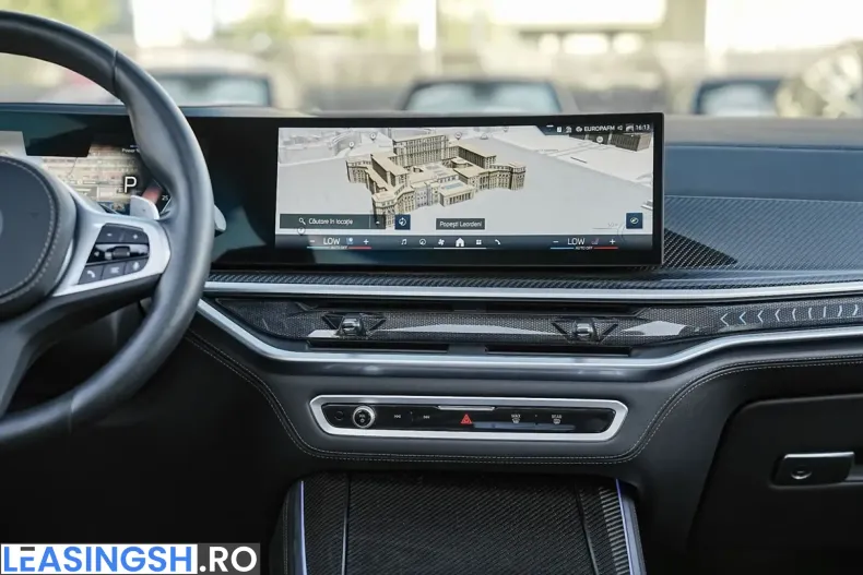 BMW X5 (Seria X) din 2024 cu 64.000 km - oferta BMW260787 - foto 25