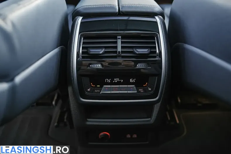 BMW X5 (Seria X) din 2024 cu 64.000 km - oferta BMW260787 - foto 26
