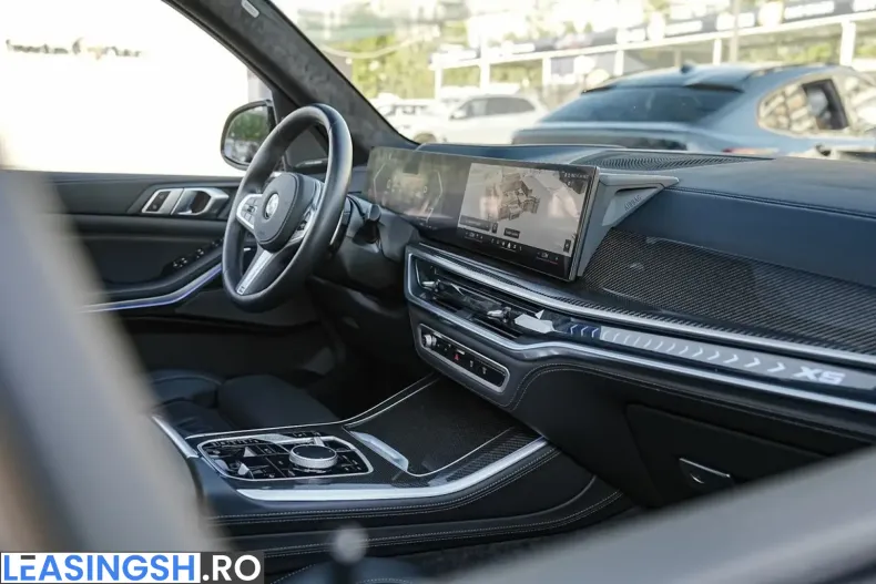 BMW X5 (Seria X) din 2024 cu 64.000 km - oferta BMW260787 - foto 31