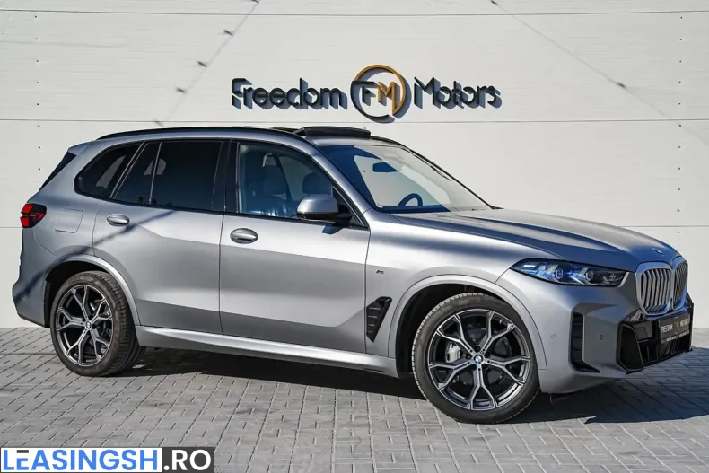 BMW X5 (Seria X) din 2024 cu 64.000 km - oferta BMW260787 - foto 37