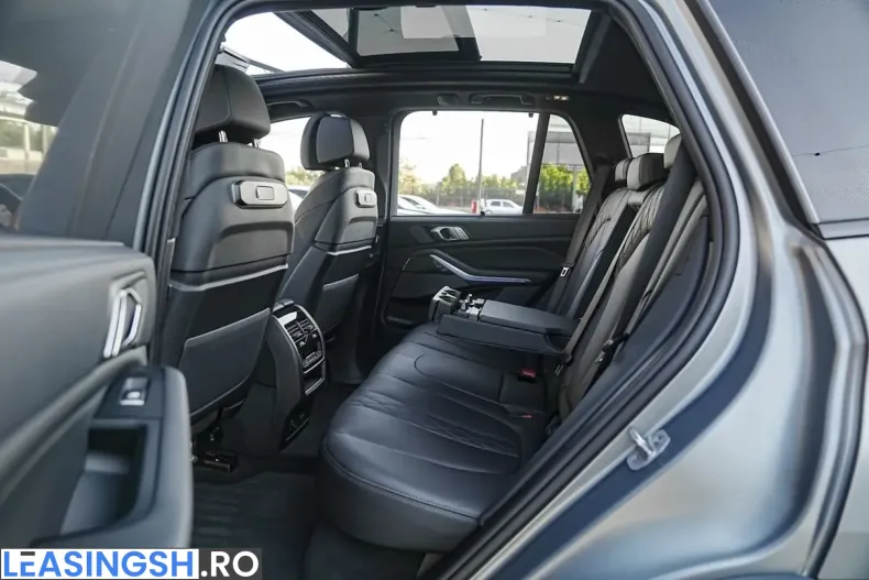 BMW X5 (Seria X) din 2024 cu 64.000 km - oferta BMW260787 - foto 40