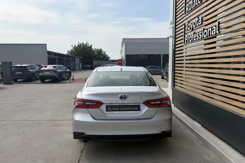 Toyota Camry din 2023 cu 57.428 km - oferta TOY260788 - foto 25