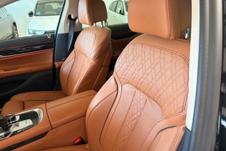 BMW 740 (Seria 7) din 2022 cu 62.000 km - oferta BMW260789 - foto 7