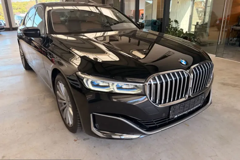 BMW 740 (Seria 7) din 2022 cu 62.000 km - oferta BMW260789 - foto 22