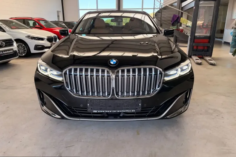 BMW 740 (Seria 7) din 2022 cu 62.000 km - oferta BMW260789 - foto 23