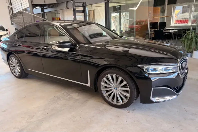 BMW 740 (Seria 7) din 2022 cu 62.000 km - oferta BMW260789 - foto 24