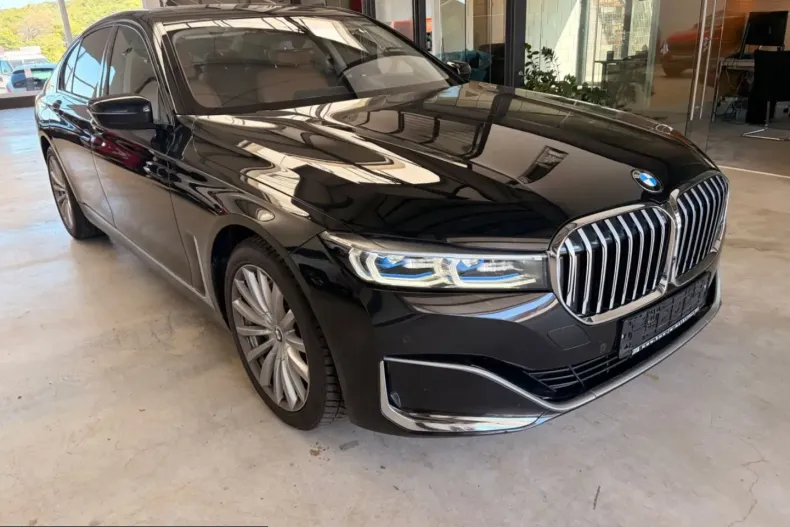 BMW 740 (Seria 7) din 2022 cu 62.000 km - oferta BMW260789 - foto 27