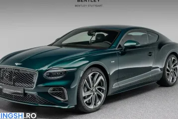 Bentley Continental GT din 2024 - oferta BEN260790