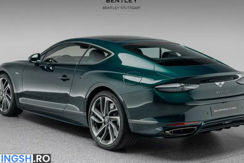Bentley Continental GT din 2024 cu 19.300 km - oferta BEN260790 - foto 3