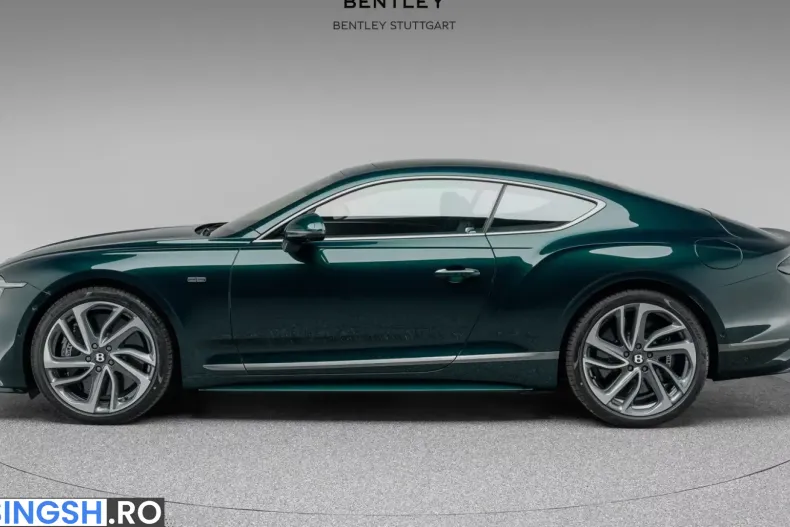 Bentley Continental GT din 2024 cu 19.300 km - oferta BEN260790 - foto 5