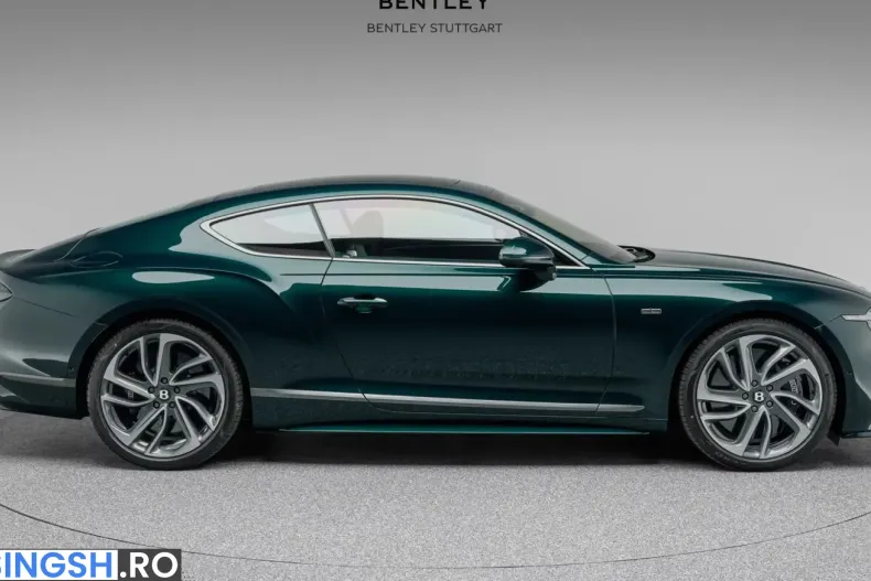 Bentley Continental GT din 2024 cu 19.300 km - oferta BEN260790 - foto 6