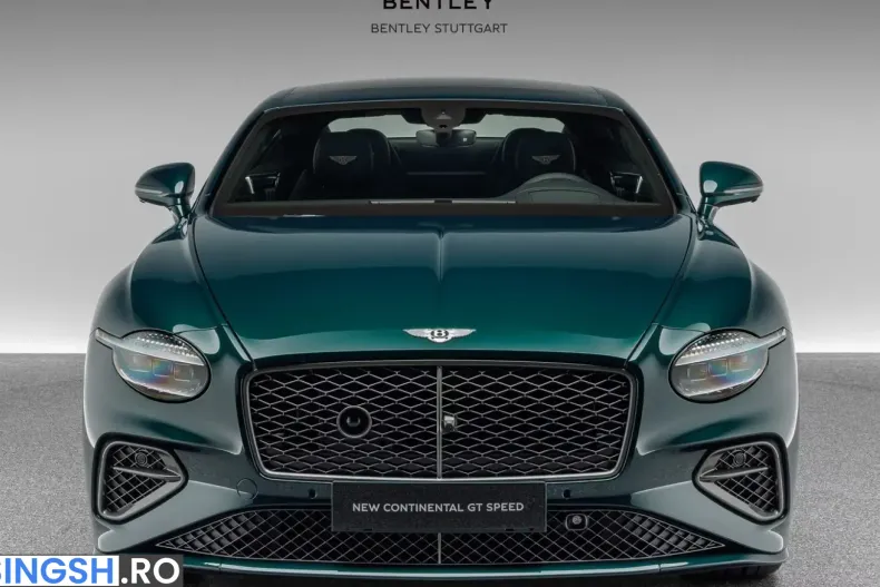 Bentley Continental GT din 2024 cu 19.300 km - oferta BEN260790 - foto 7