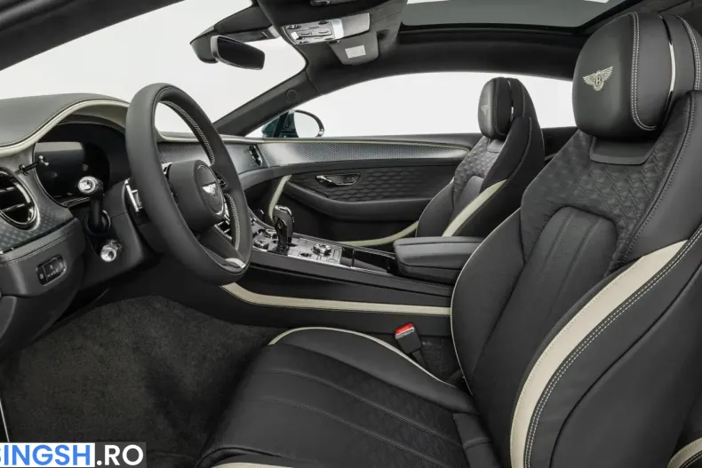 Bentley Continental GT din 2024 cu 19.300 km - oferta BEN260790 - foto 11