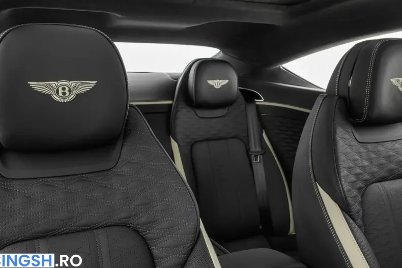 Bentley Continental GT din 2024 cu 19.300 km - oferta BEN260790 - foto 14