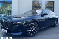 BMW 740 (Seria 7) din 2026 cu 12.508 km - oferta BMW260791 - foto 1