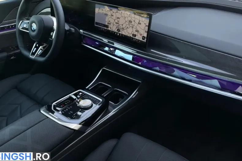 BMW 740 (Seria 7) din 2026 cu 12.508 km - oferta BMW260791 - foto 10