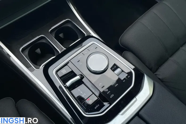 BMW 740 (Seria 7) din 2026 cu 12.508 km - oferta BMW260791 - foto 15