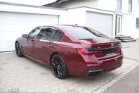 BMW 745 (Seria 7) din 2021 cu 83.900 km - oferta BMW260792 - foto 4